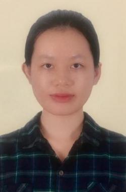 Nguyễn Thị Uyên