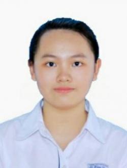 Nguyễn Ngọc Thảo Vy