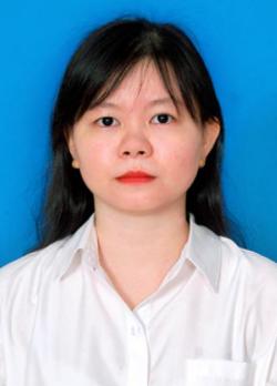 Nguyễn Thị Mỹ Linh