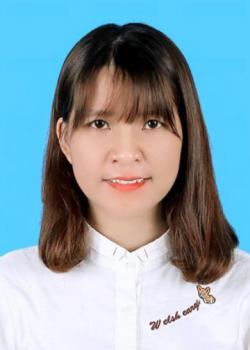 Huỳnh Thị Giàu