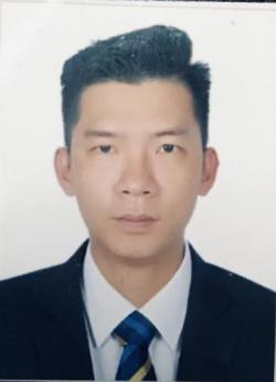 Đoàn Thanh Phong