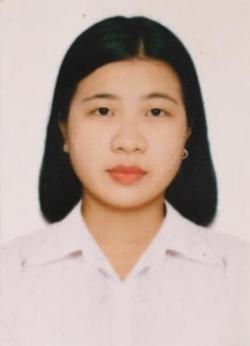 Ngô Thị Ngọc Thảo