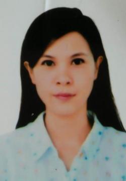 Phạm Thị Thanh Hải