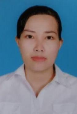 Nguyễn Hồng Liên Phương