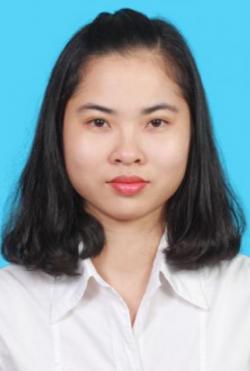 Nguyễn Thị Kim Duyên