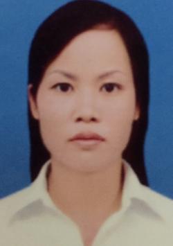 Bùi Thị Hiền