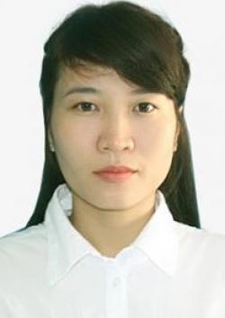 Bùi Thị Thanh Thúy