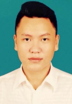 Cao Phúc Vinh