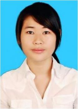 Đặng Thị Việt Trinh