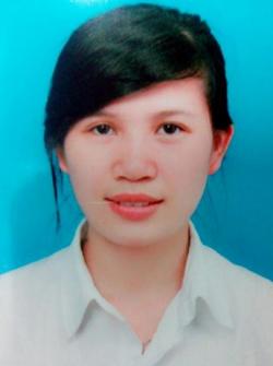 Đào Thị Linh Giang