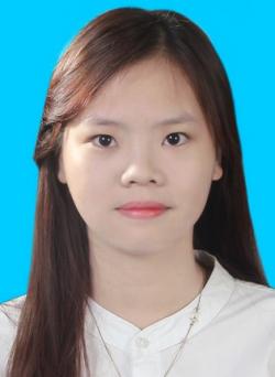 Đậu Thị Huyền