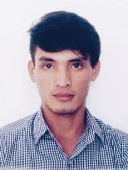 Đỗ Nguyên Khôi