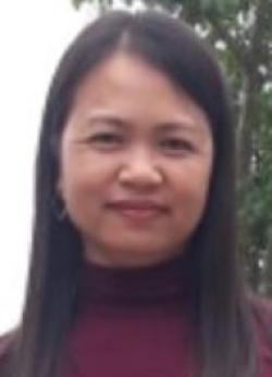 Đồng Thị Phương Lan