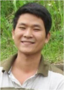 Dương Văn Minh