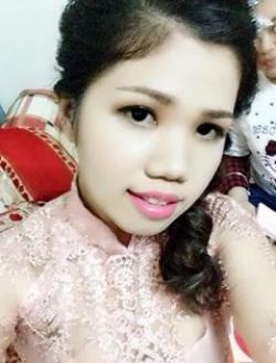 Hồ Thị Anh Thư