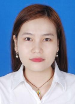 Hồ Thị Vinh