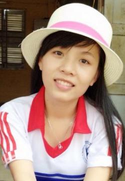 Lê Thi Mười