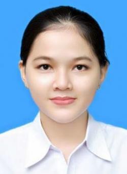 Lê Thị Mỹ Tiên