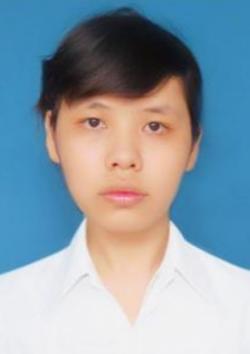 Lê Thị Oanh Kiều