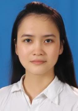 Lê Thị Thanh Kiều