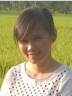 Ngô Thị Cẩm Linh