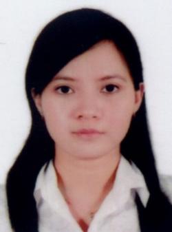 Nguyễn Ánh Ngọc