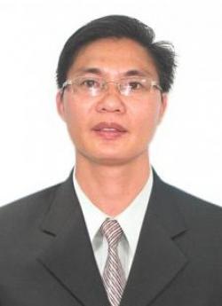 Nguyen Ba Huan