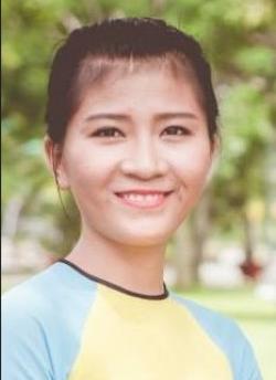 Nguyễn Hoàng Phương Mai