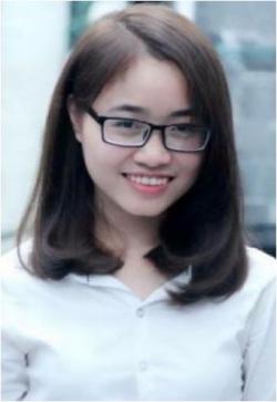 Nguyễn Mai Yến Nhi