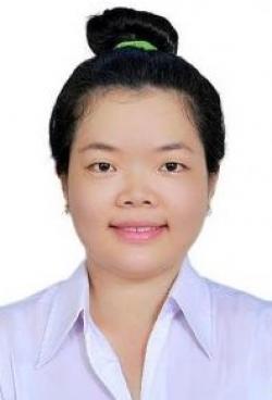 Nguyễn Mỹ Ngọc