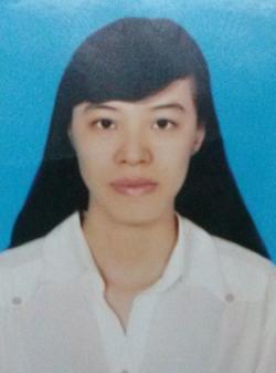 Nguyễn Ngọc Nguyên Thảo