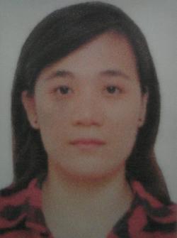 Nguyễn Thị Cầu