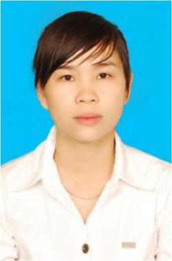 Nguyễn Thị HẢi