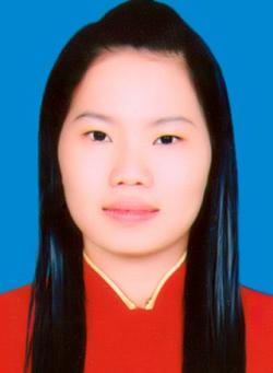 Nguyễn Thị Hồng Gấm