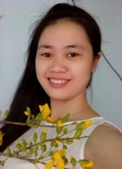 Nguyễn Thị Huê