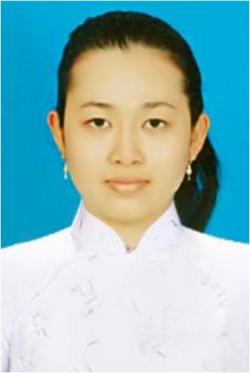 Nguyễn Thi Kim Quyên