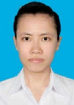 Nguyen Thi Le My