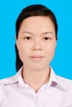 Nguyễn Thị Mến