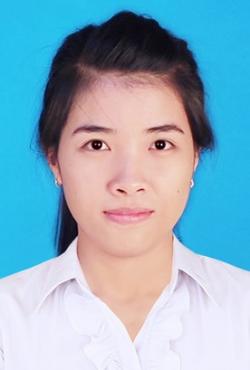 Nguyễn Thị Bê