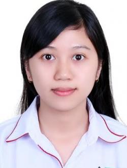 Nguyễn Thị Phương Linh