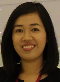 Nguyen Thi Quynh Anh