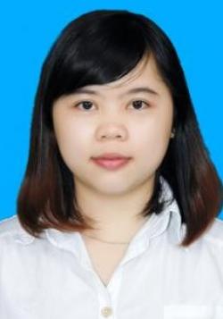 Nguyễn Thị Thanh Diệu