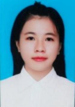 Nguyễn Thị Thanh Hiệp