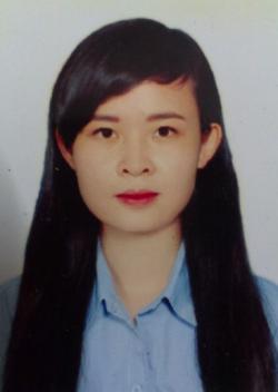 Nguyễn Thị Thanh Hòa