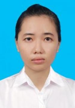 Nguyễn Thị Thảo My