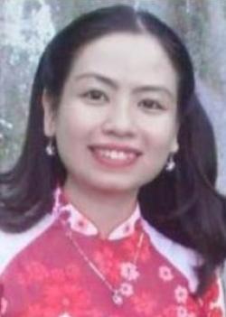 Nguyễn Thị Thu Hằng