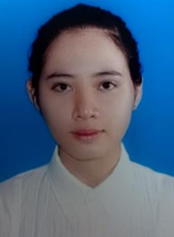 Nguyễn Thị Thu Thảo