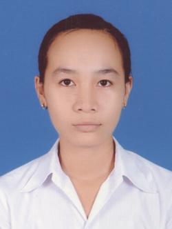 Nguyễn Thị Thu Trang