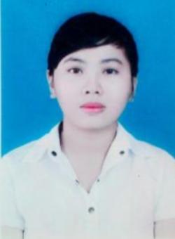 Nguyễn Thị Thùy Vân