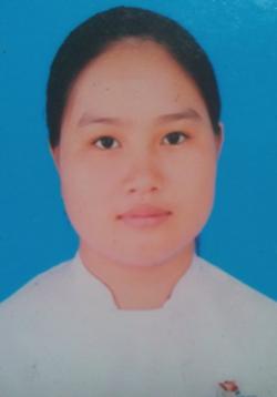 Nguyễn Thị Trường Giang